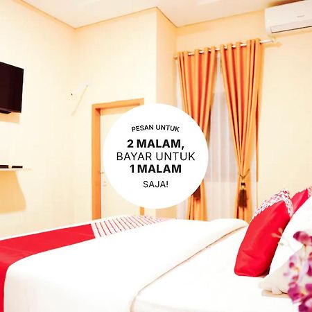 Collection O Hotel Pratiwi Anggrek Near Pantai Padang بادانج المظهر الخارجي الصورة